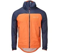 OMM - Halo + Jacket With Pockets - Running jacket size L, orange