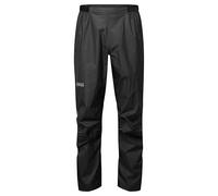 OMM Wisp Pant | Ultralight Waterproof Running Trousers - Packable Breathable Overtrousers for Trail Running, Hiking & Mountain Racing