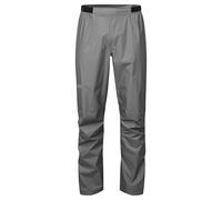 OMM Wisp Pant | Ultralight Waterproof Running Trousers - Packable Breathable Overtrousers for Trail Running, Hiking & Mountain Racing