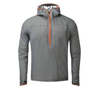 OMM Wisp Smock Navy/Orange S