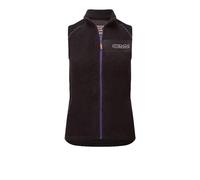 OMM Women's Core Zipped Vest (W) Black M Gilet, M