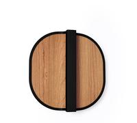 Omma Lamp Wall Lamp LZF Lamps - A+