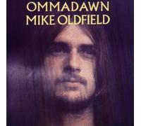 Ommadawn by Mike Oldfield