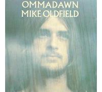 Ommadawn by Mike Oldfield