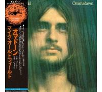 Ommadawn (Deluxe Edition) (SHM-CD) (Paper Sleeve)