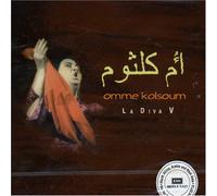 Omme Kolsoum - La Diva V