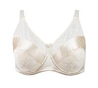 OMMITO Pocket Bra for Mastectomy Prosthesis Breast Forms Post-Surgery Bra Underwire Crossdresser Skin 40/90