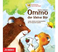 Ommo,der Kleine Bär