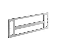 OMMUU Timber Framing Tenon Gauge Checker Tool,Framing Tools for Carpenters,Woodworking Measuring Tools,Hardware Jig Wood Working Mortise and Tenon Tools