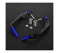 OMNBQPUNL Brake Guard 7/8" 22MM Handlebar Grips Brake Clutch Levers Handle Guard Protector For Pulsar 200 NS/200 RS/200 AS ALL YEARS
