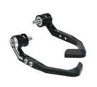 OMNBQPUNL Brake Guard Brake and Clutch Lever Protector Kit Handle Guards Anti-Fall Handguard for YZF R1 2002-2013 for R1M 2015-2023