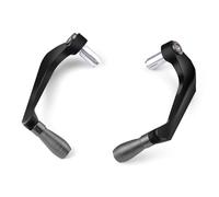 OMNBQPUNL Brake Guard Brake Clutch Lever Guard Falling Protection Handguards for CB400 CB500X CB599 CB650 CB500 CB190R CB 190 400 599