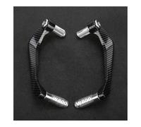 OMNBQPUNL Brake Guard Motorcycle Accessories Handle Bar Grips End Brake Clutch Levers Protection Guard For W800 W 800 SE MY 2012-2024
