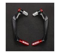 OMNBQPUNL Brake Guard Motorcycle Accessories Handle Bar Grips End Brake Clutch Levers Protection Guard For W800 W 800 SE MY 2012-2024
