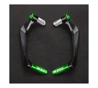 OMNBQPUNL Brake Guard Motorcycle Accessories Handle Bar Grips End Brake Clutch Levers Protection Guard For W800 W 800 SE MY 2012-2024