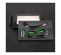 OMNBQPUNL Brake Guard Motorcycle Accessories Handle Bar Grips End Brake Clutch Levers Protection Guard For W800 W 800 SE MY 2012-2024