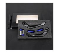 OMNBQPUNL Brake Guard Motorcycle Accessories Handle Bar Grips End Brake Clutch Levers Protection Guard For W800 W 800 SE MY 2012-2024