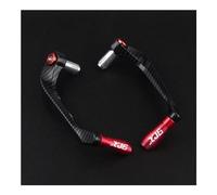 OMNBQPUNL Brake Guard Motorcycle Accessories Handlebar Grips Guard Brake Clutch Levers Protector For XJ6 For Diversion XJ 6 All Years