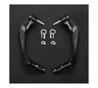 OMNBQPUNL Brake Guard Motorcycle Grips Brake Clutch Levers Handle Bar Protector Guard for Pulsar for RS200 NS200 NS 200 150 180 NS160