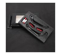 OMNBQPUNL Brake Guard Motorcycle Handlebar Brake Clutch Lever Hand Guard Protector Handguard for Diavel for Carbon for XDiavel All Years