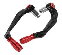 OMNBQPUNL Brake Guard Motorcycle Handlebar Grips Guard Brake Clutch Lever Protector For SUPERSPORT 950S 950 939 939S All Year