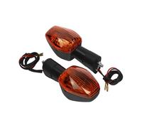 OMNBQPUNL Brake Lights Motorcycle Turn Signal Indicator Blinker Light For CB900F CB919F For Hornet 900 2002-2007 CB400 2003-2012 CBR1000RR 2004