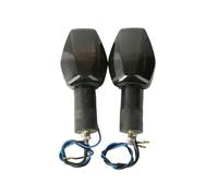 OMNBQPUNL Brake Lights Motorcycle Turn Signal Indicator Blinker Light For CB900F CB919F For Hornet 900 2002-2007 CB400 2003-2012 CBR1000RR 2004