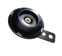 OMNBQPUNL Handlebar Loudspeaker 105db 12V Motorcycle Car Loud Whistle Speaker Warning Machine Kit Motor Bike Dirt Pit Scooter Accesssories