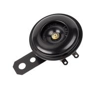 OMNBQPUNL Handlebar Loudspeaker 105db 12V Motorcycle Car Loud Whistle Speaker Warning Machine Kit Motor Bike Dirt Pit Scooter Accesssories