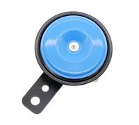 OMNBQPUNL Handlebar Loudspeaker Universal Motorcycle Speaker 12V 105db Moto Bike Motor Scooter ATV UTV Cart