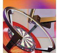 Omni Auto Scoring Darts System