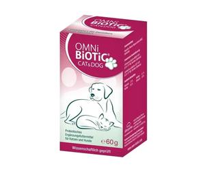 OMNi-BiOTiC CAT & DOG (60g)
