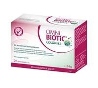 Omni Biotic Colonize Pulver (28 × 3 g)