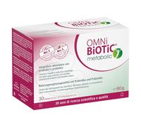 OMNi BiOTiC Metabolic 30 Sachets of 3g