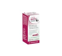 OMNi BiOTiC Panda Drops | Probiotic Supplement for Babies | Use from Birth Onwards | Vegan | Gluten-Free | Lactose-Free | for Daily use | 8 ml