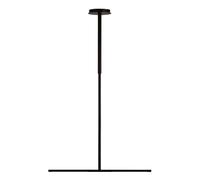 Omni Ceiling Light Black