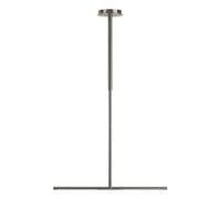 Omni Ceiling Light Steel