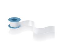 Omni Film Plasters 2.5 cm x 5 m - 1 Coil - (Pack 11163254/1 StÃ ¼ ck)