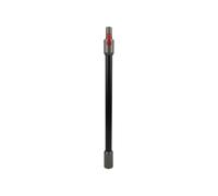 Omni-Glide Micro Sv19/21 Extension Tube | Extension Wand, Vacuum Tube, Tube Tube, Accessory Wand Accessories, Compatible with Dyson