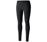 Omni-Heat Midweight Baselayer Tights Women's Thermal Leggings - Black