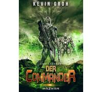 Omni Legends - Der Commander: Hazkan