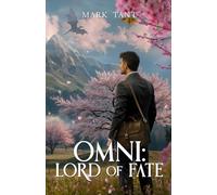 Omni: Lord of Fate (The Omni Series)
