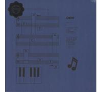 Omni Networker - Sealed US vinyl LP album record SP1326 Sub Pop 2019