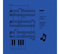 Omni - Networker [VINYL]