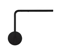 Omni Pivot Wall Lamp Black