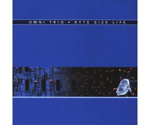 Omni Trio - Byte Size Life
