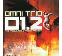 Omni Trio - Omni Trio 01.2 (The Angels And Shadows Project)