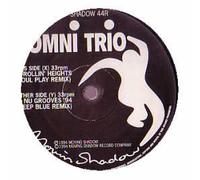 Omni Trio - ROLLIN HEIGHTS (REMIX)