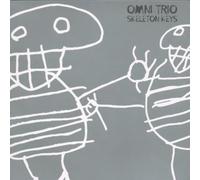 Omni Trio - Skeleton Keys