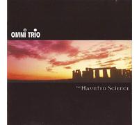 Omni Trio - The Haunted Science